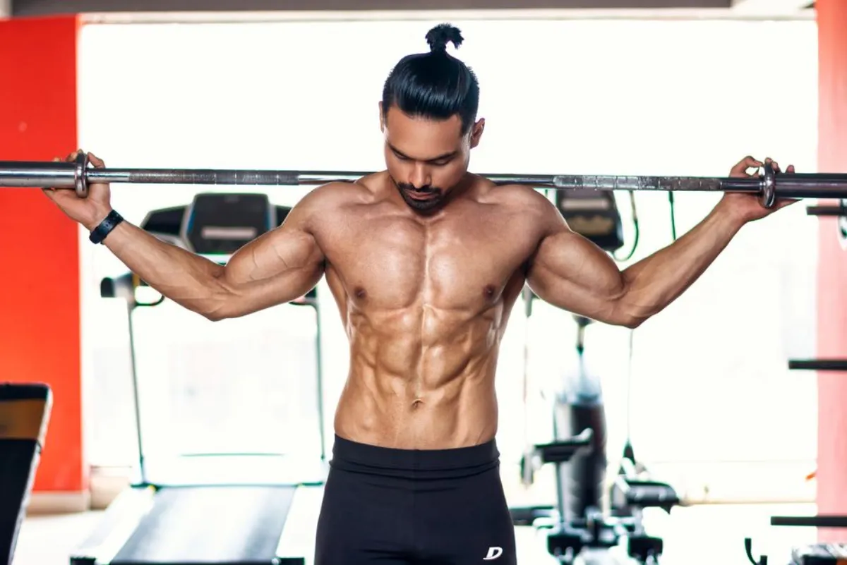 body fitness