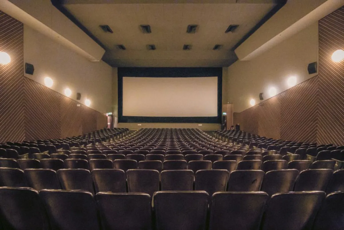 arthouse cinema